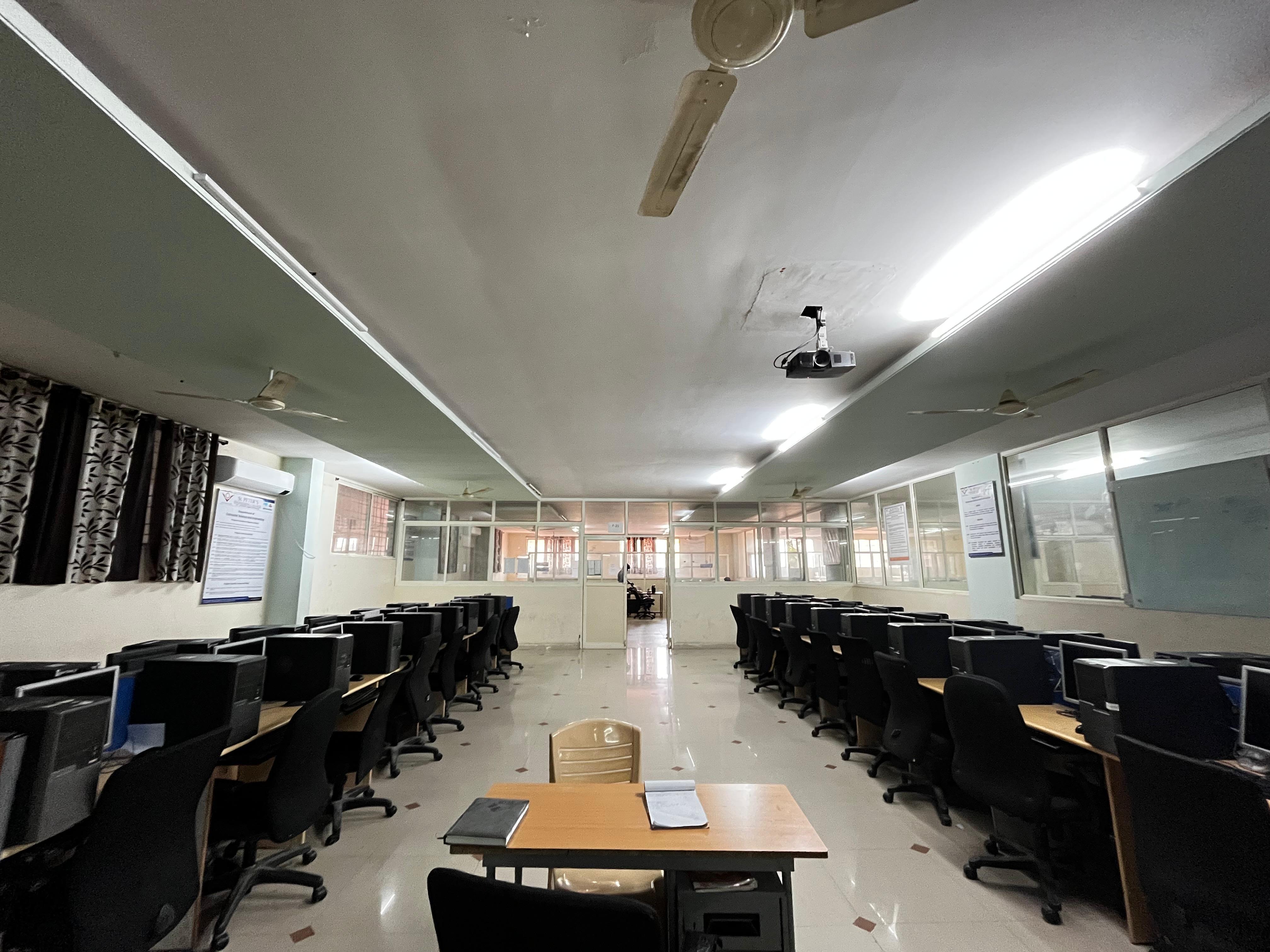 SPEC Hyderabad Infrastructure & Facilities photo 40